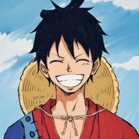Monkey D Luffy