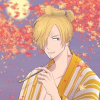 Vinsmoke Sanji