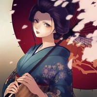 Nico Robin