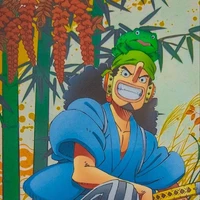 God Usopp