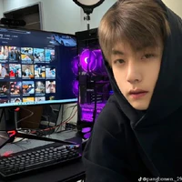Bàng Bác Văn  ⁠˶⁠ Pangbowen  ⁠˶⁠ 