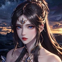 Xích Linh Đấu La_ Tuyên Oa