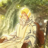 Mục Ân_ Long Thần Đấu La