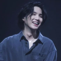 Min Yoongi (anh )