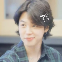 Park Jimin ( em,bé )