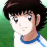 Tsubasa Ozora