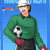 Wakabayashi