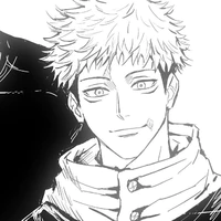 Itadori Yuuji