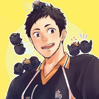 Daichi Sawamura (TGSS)