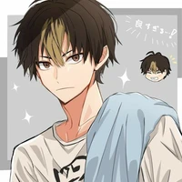 Nishinoya Yuu (TGSS)
