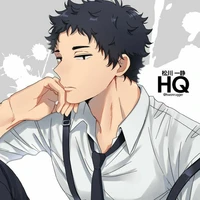 Matsukawa Issei (TGSS)