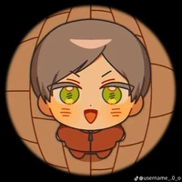 Haiba Lev (TGSS)