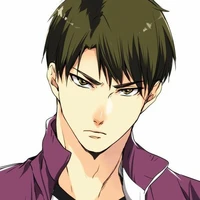 Ushijima Wakatoshi (TGSS)