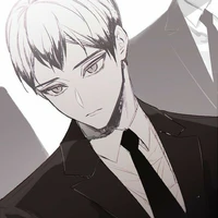 Kita Shinsuke (TGSS)