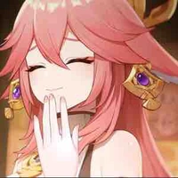 Yae Miko