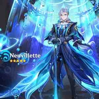 Neuvilette