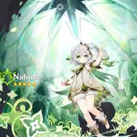 Nahida