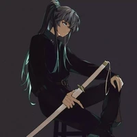 Tokito Muichiro