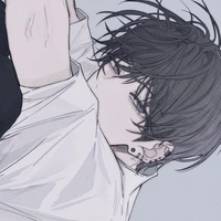Miruchi Ikuto-Anh năm