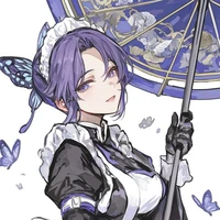 Kocho Shinobu