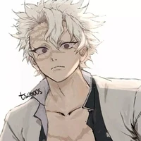 Shinazugawa Sanemi