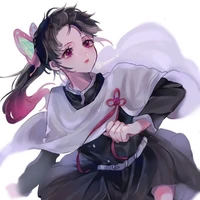 Tsuyuri Kanao