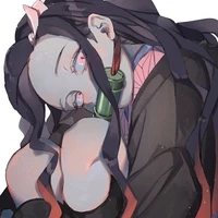 Kamado Nezuko