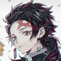 Kamado Tanjiro