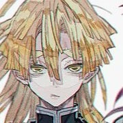 Agatsuma Zenitsu