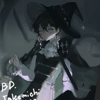 Hanagaki Takemichi