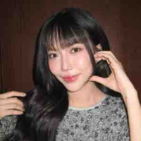 Diệu Nhi 