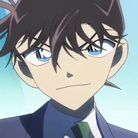 Kudo Shinichi