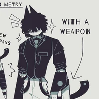 Sir Metry