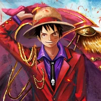 Monkey D. Raylin