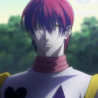 Hisoka