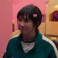 Hyun Ju - Player 120