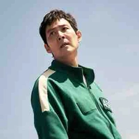 Gi Hun - Player 456