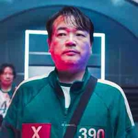 Jung Bae - Player 390