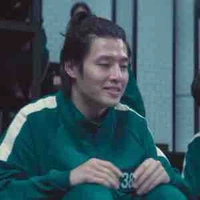 Dae Ho - Player 388