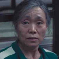 Geum Ja - Player 149