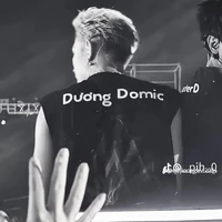 Dương Domic(Bống)