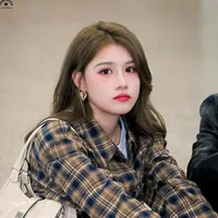 Chu Di Hân_nàng