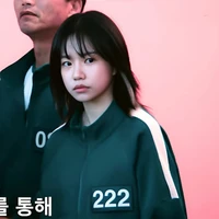 Jo Yuri(222)