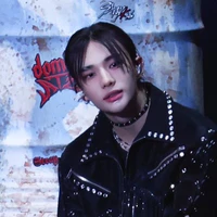 Hwang Hyujin|HJ