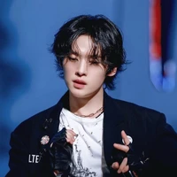 Lee Minho–Lee Know|LK