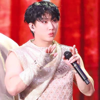Seo Changbin|CB