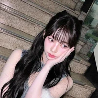 Yoo Jimin–Karina|KR