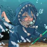 BigShark |Cá mập|