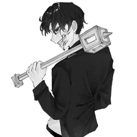Kuro |Quỷ|