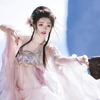 Khổng tước tinh / Khổng Ninh Nhi